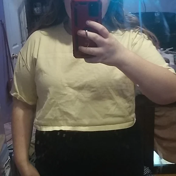 Crop top - Picture 5 of 5